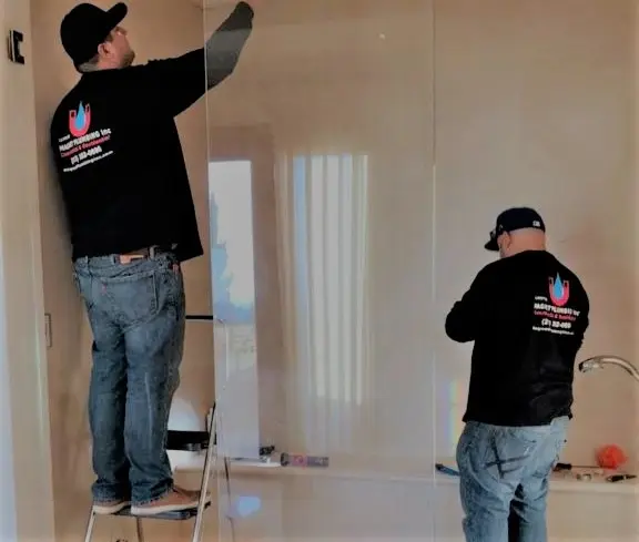 Professional plumbing installation for Leak Detection in Founders Village